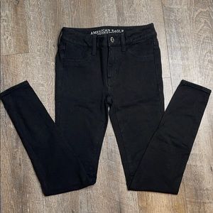 American Eagle Jeggings